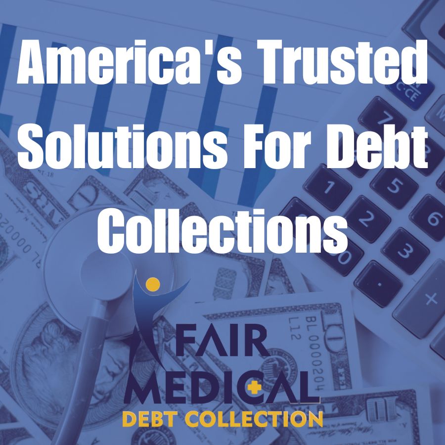 America's Trusted Solutions For Debt Collections