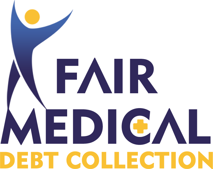 Fair Medical Debt Collection Home