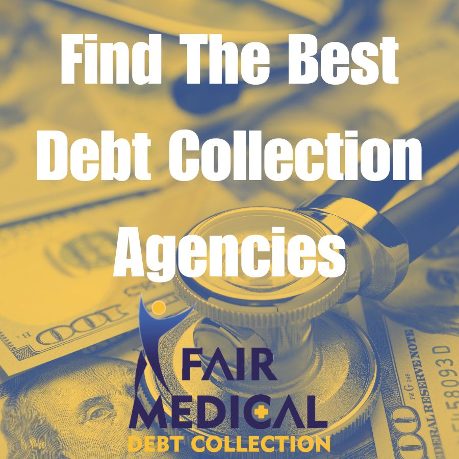 Find The Best Debt Collect Agencies