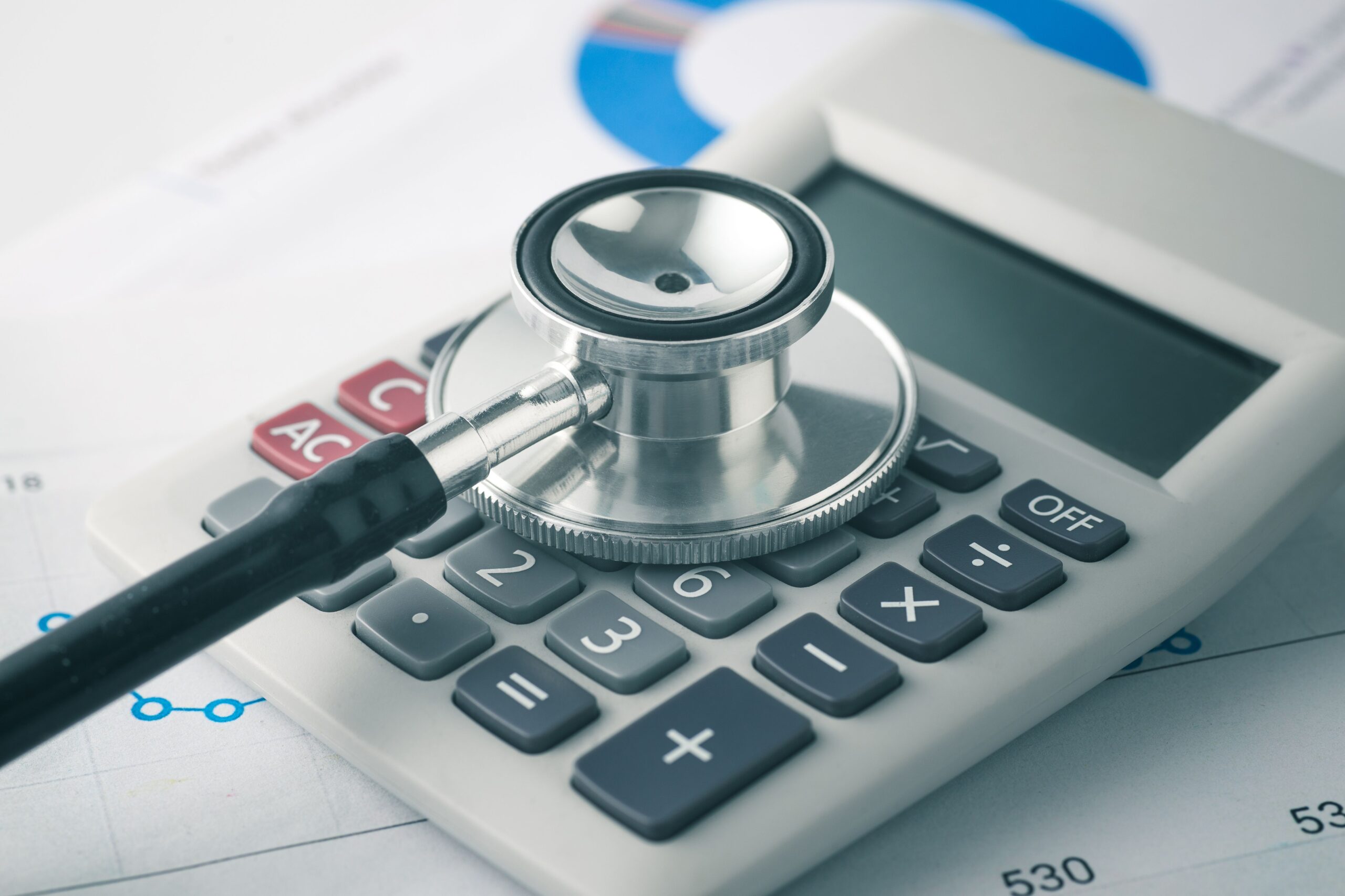 Medical Debt Collection Cost