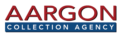 Aargon Collection Agency logo