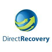 Direct Recovery logo