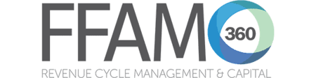 First Financial Asset Management logo