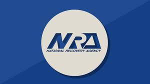 National Recovery Agency logo