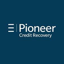 Pioneer Credit Recovery logo