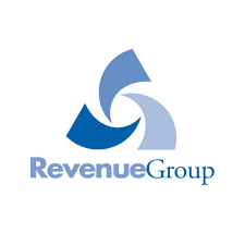 Revenue Group logo