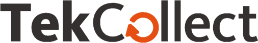 TekCollect logo